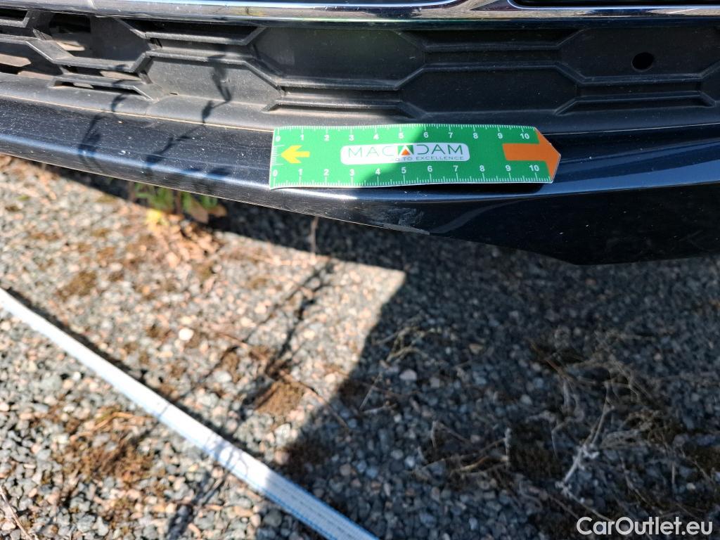  Skoda  Octavia  Berline Style 1.5 TSI 150CV BVA7 E6d #8