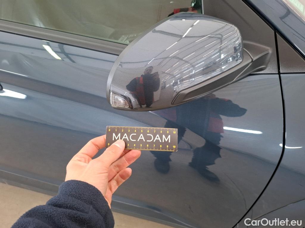  Hyundai  Konna HYUNDAI Kona / 2017 / 5P / SUV BEV 39KWH ELECTRIQUE 136CH BUSINESS #25