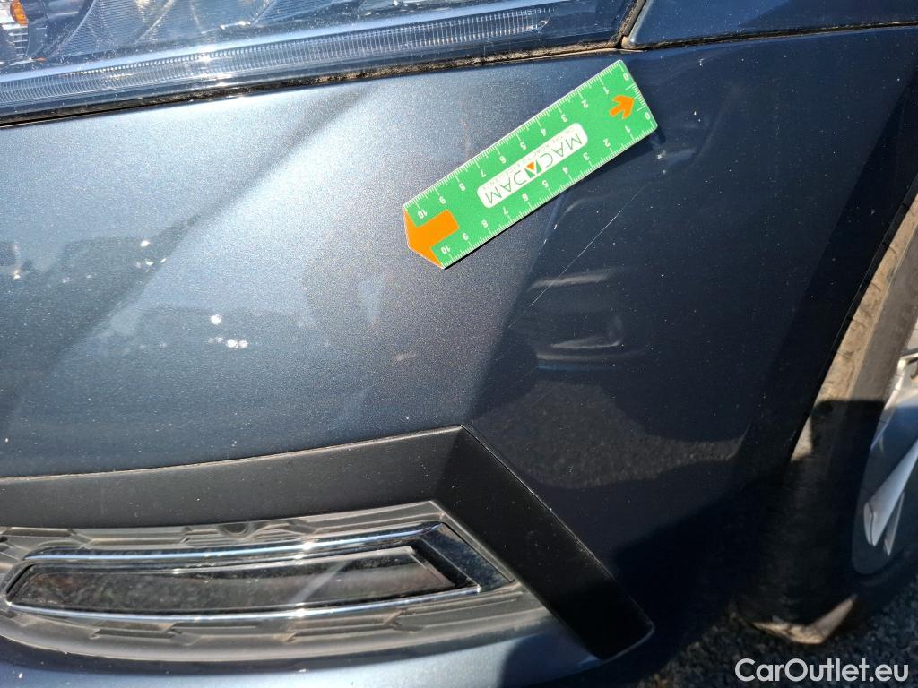  Skoda  Octavia  Berline Style 1.5 TSI 150CV BVA7 E6d #7