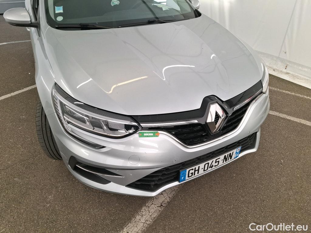  Renault  Megane  IV Berline 5 ptes. Business 1.0 TCe 115CV BVM6 E6d #1