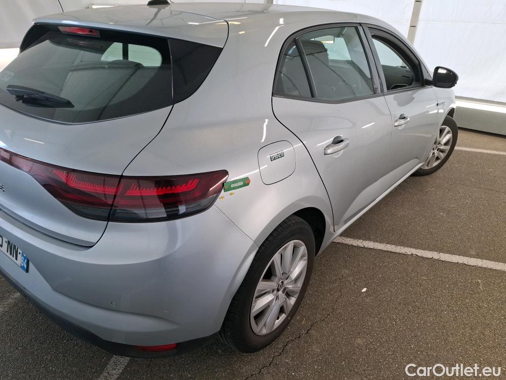  Renault  Megane  IV Berline 5 ptes. Business 1.0 TCe 115CV BVM6 E6d #31