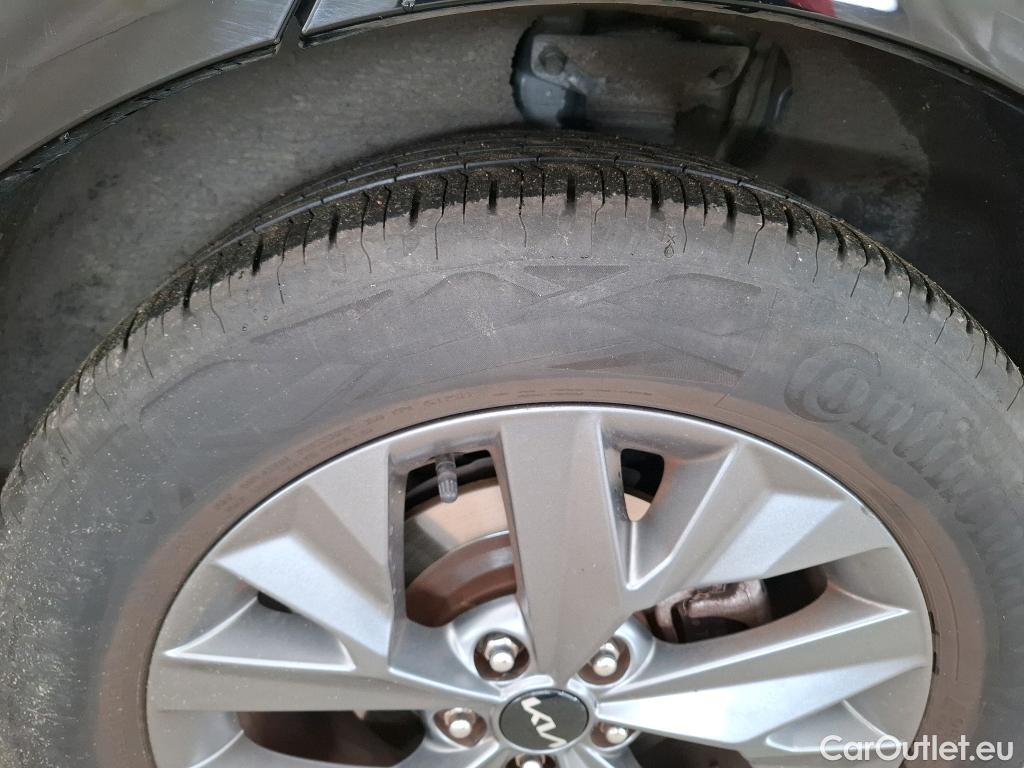  KIA  Sportage  GT-Line Premium Hybrid 1.6 T-GDi 230CV BVA6 E6d #18