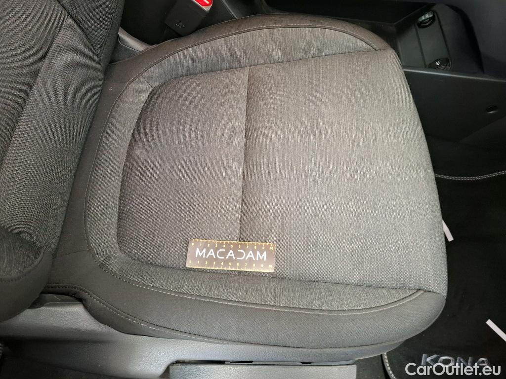  Hyundai  Konna HYUNDAI Kona / 2017 / 5P / SUV BEV 39KWH ELECTRIQUE 136CH BUSINESS #16