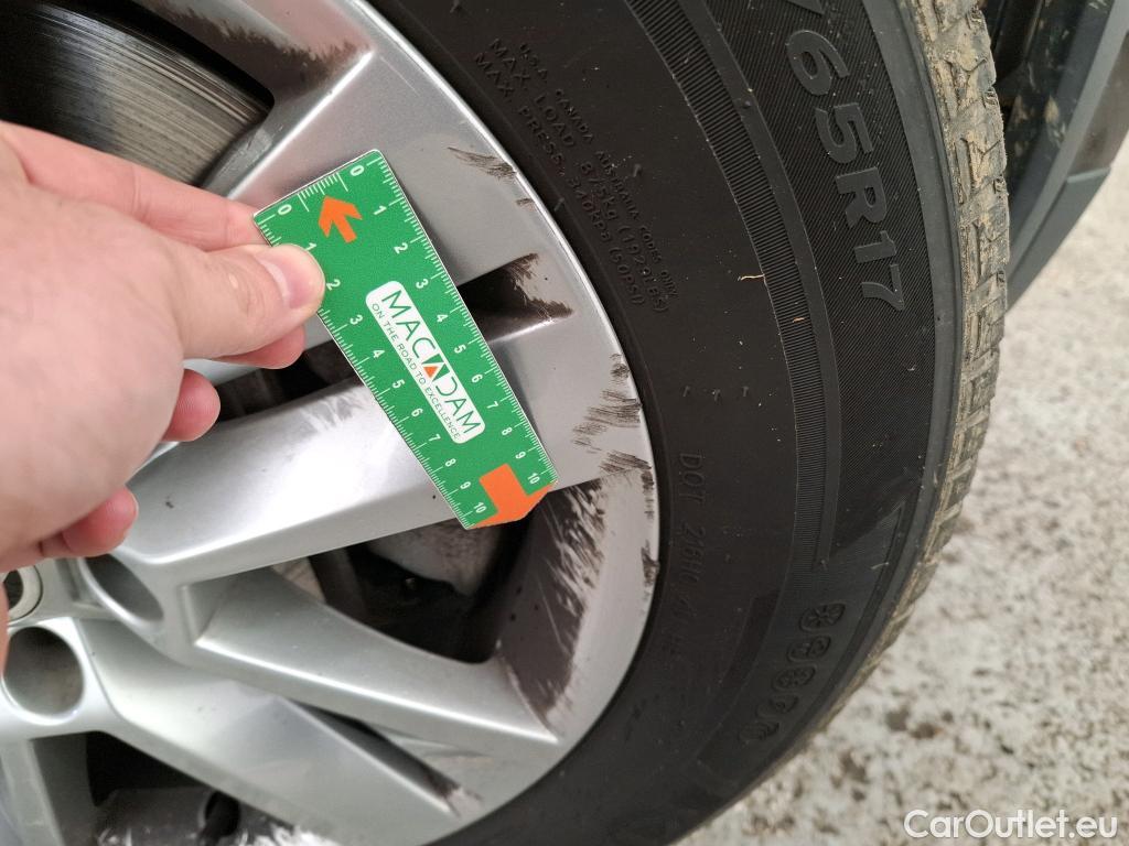  Skoda  Kodiaq  Ambition 2.0 TDI 150CV BVA7 E6d #22