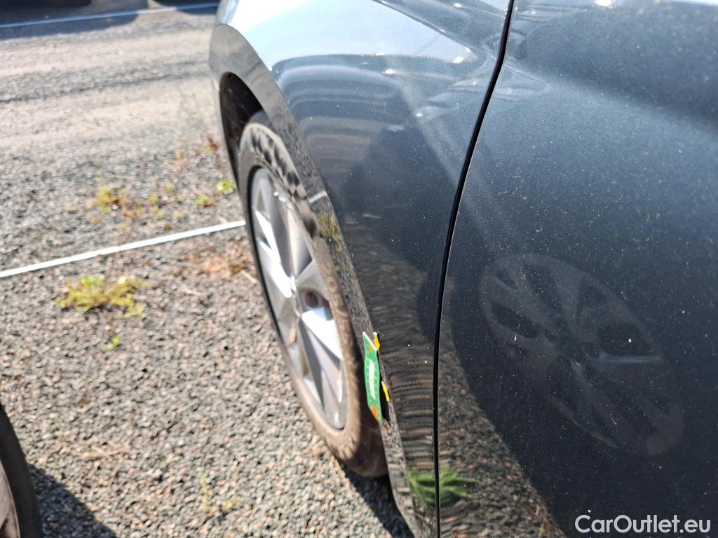  Skoda  Octavia  Berline Style 1.5 TSI 150CV BVA7 E6d #9