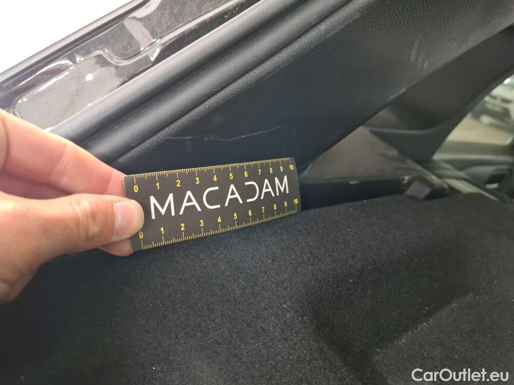  Nissan  Qashqai NISSAN  / 2021 / 5P / Crossover 1.3 MHEV 158ch Xtronic N-Style(SP) #8