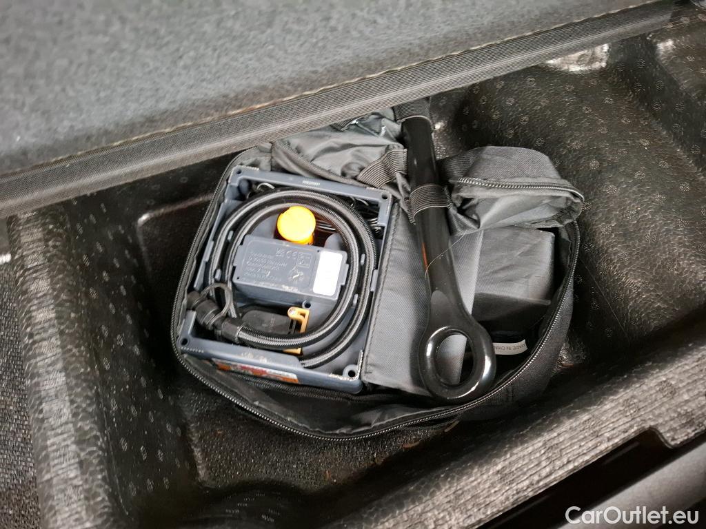  KIA  Sportage  GT-Line Premium Hybrid 1.6 T-GDi 230CV BVA6 E6d #16