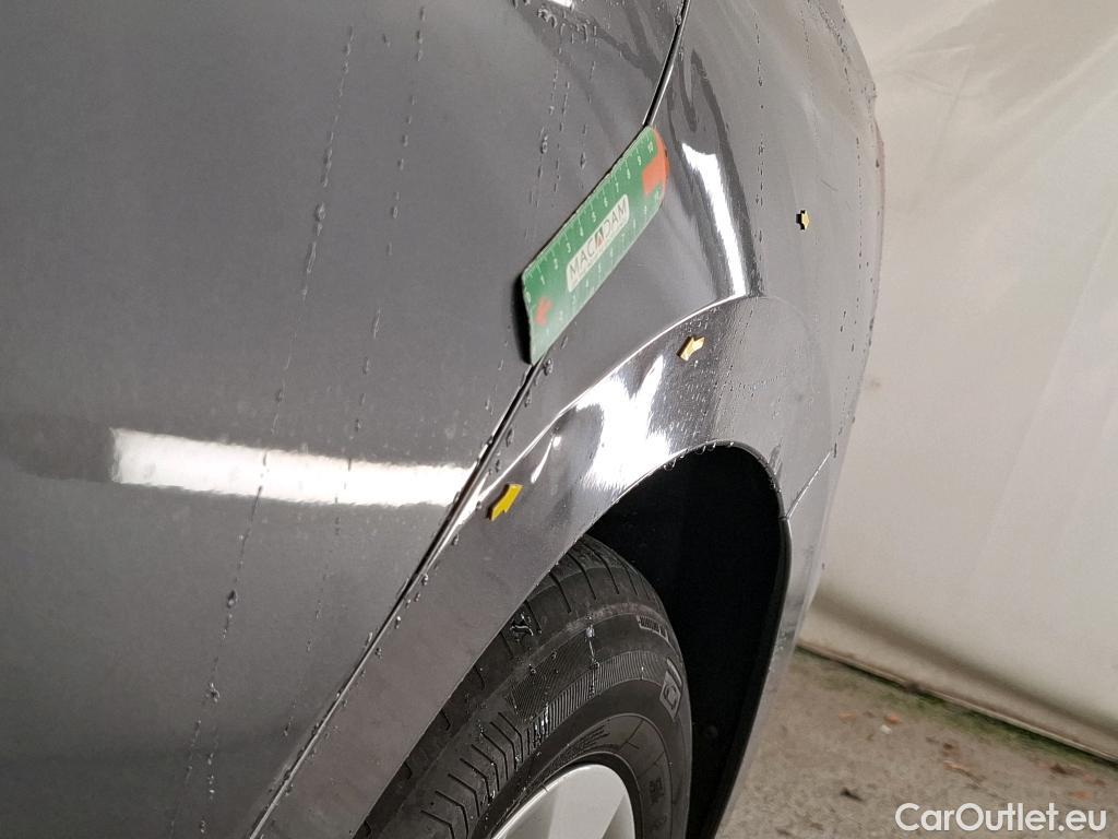  Skoda  Octavia  Break Ambition 2.0 TDI 115CV BVA7 E6d #2