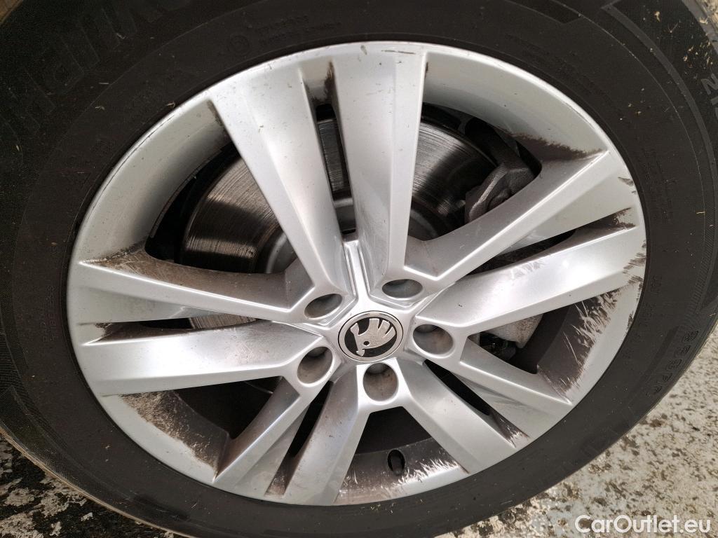  Skoda  Kodiaq  Ambition 2.0 TDI 150CV BVA7 E6d #21