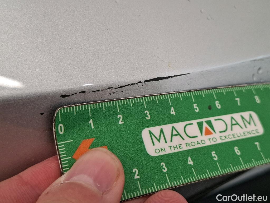  Renault  Megane RENAULT Mégane Berline  2020  5P  Berline Business TCe 115 FAP 21N #7