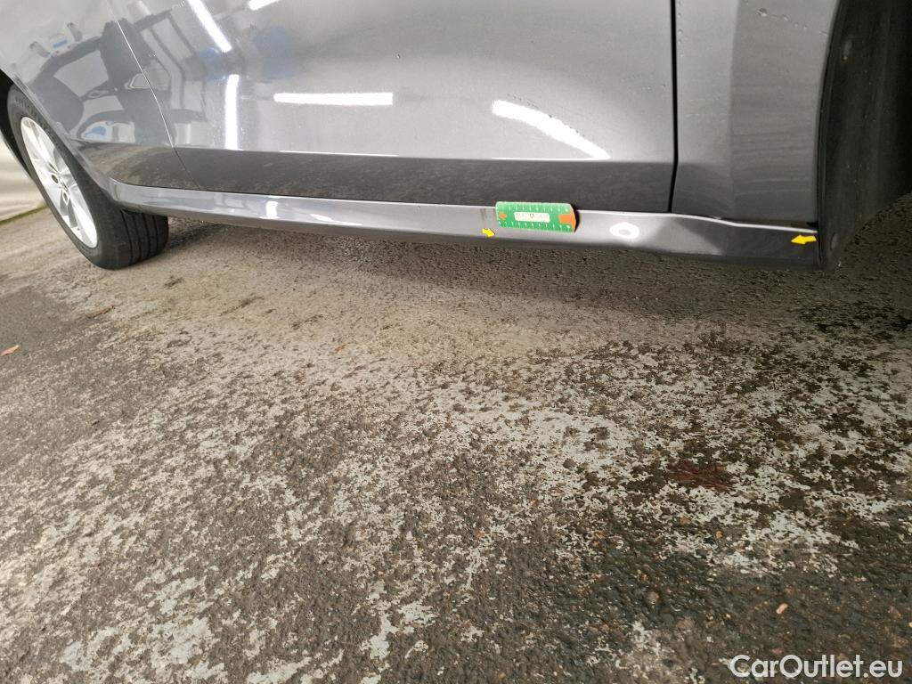  Skoda  Octavia  Break Ambition 2.0 TDI 115CV BVA7 E6d #4