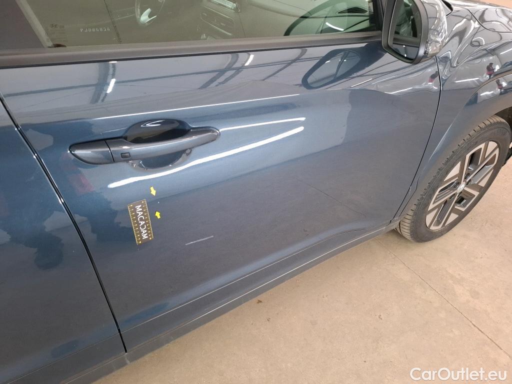  Hyundai  Konna HYUNDAI Kona / 2017 / 5P / SUV BEV 39KWH ELECTRIQUE 136CH BUSINESS #14