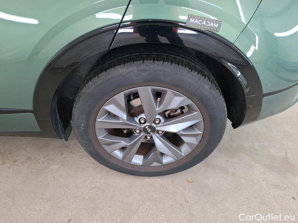  KIA  Sportage  GT-Line Premium Hybrid 1.6 T-GDi 230CV BVA6 E6d #12