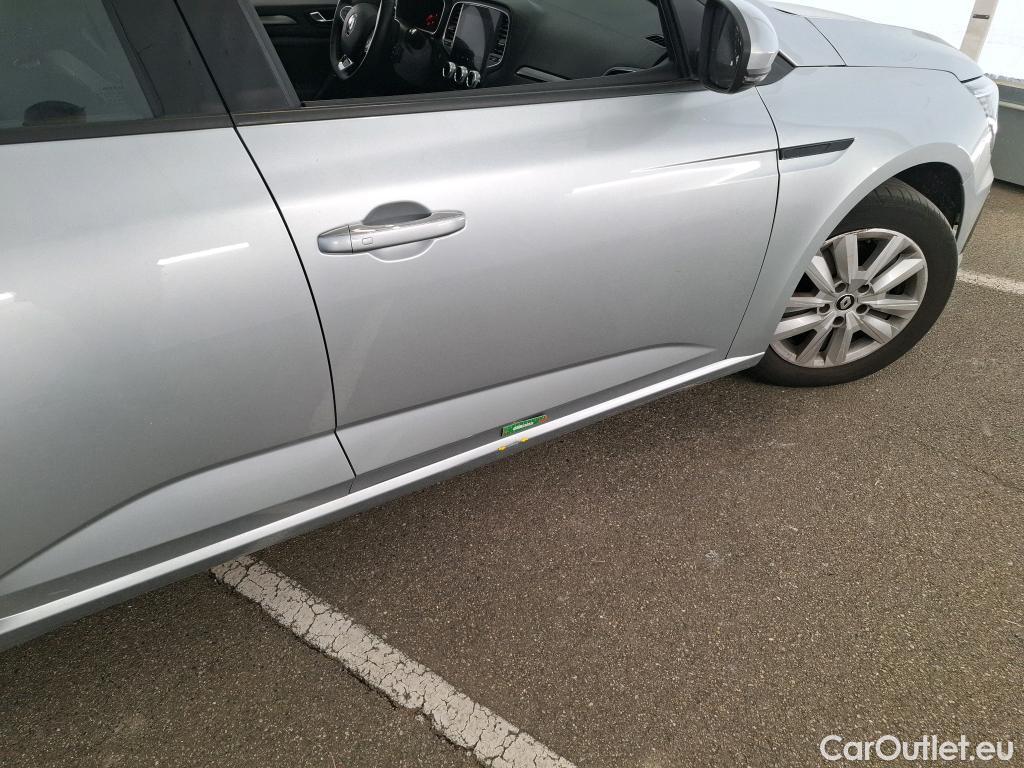  Renault  Megane  IV Berline 5 ptes. Business 1.0 TCe 115CV BVM6 E6d #14