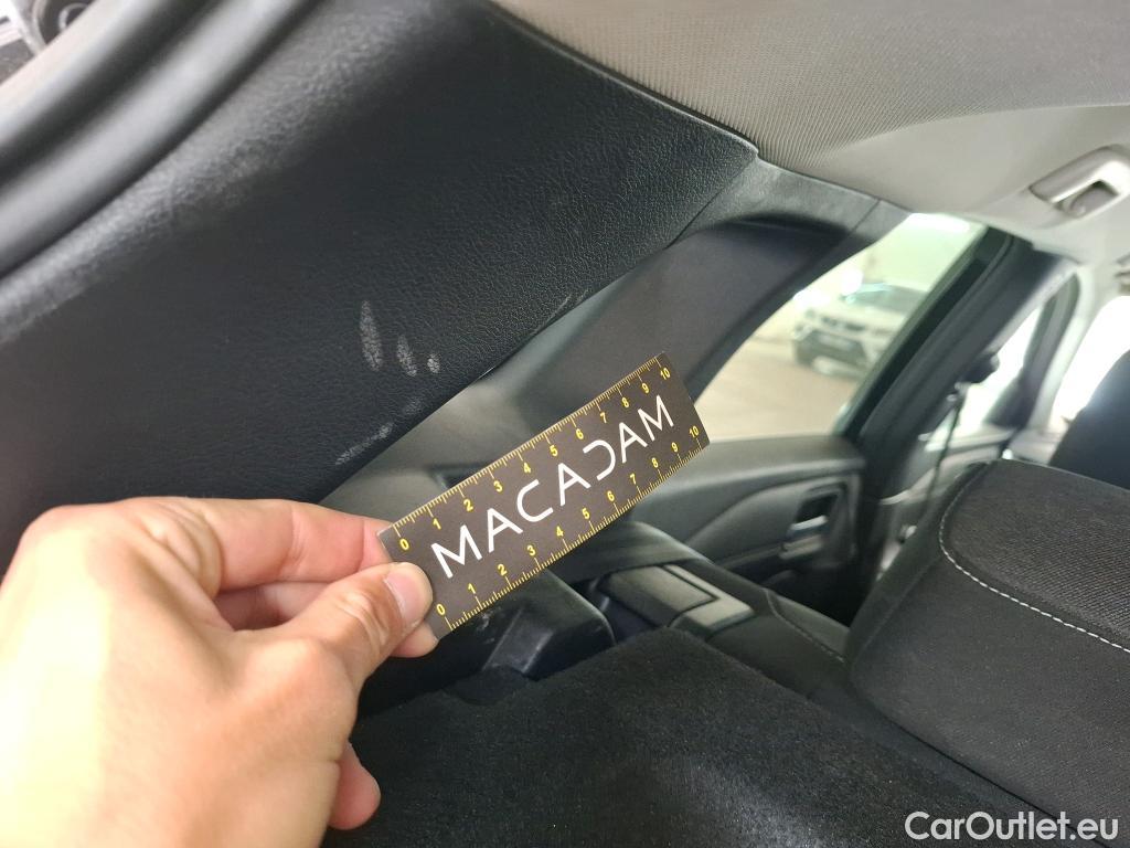  Nissan  Qashqai NISSAN  / 2021 / 5P / Crossover 1.3 MHEV 158ch Xtronic N-Style(SP) #9