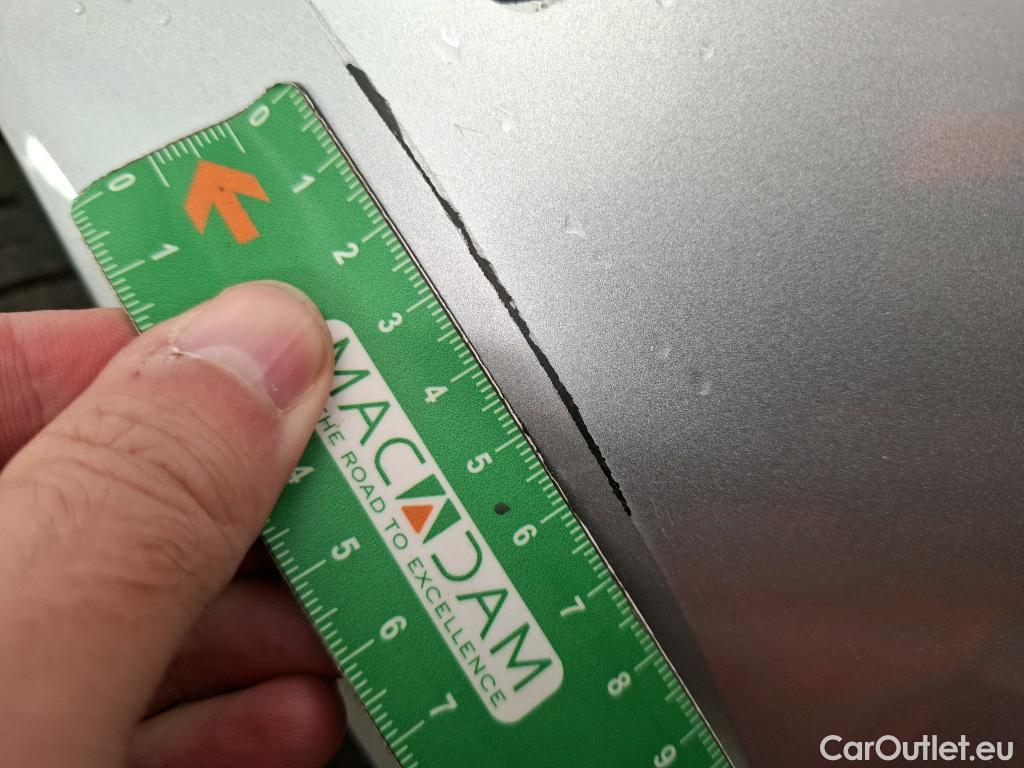  Renault  Megane RENAULT Mégane Berline  2020  5P  Berline Business TCe 115 FAP 21N #9