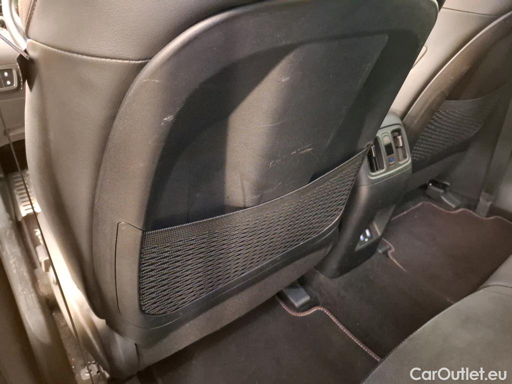  Hyundai  Tucson HYUNDAI  / 2020 / 5P / SUV 1.6 PHEV 265 HTRAC N LINE EXECU 4WD AUTO #2