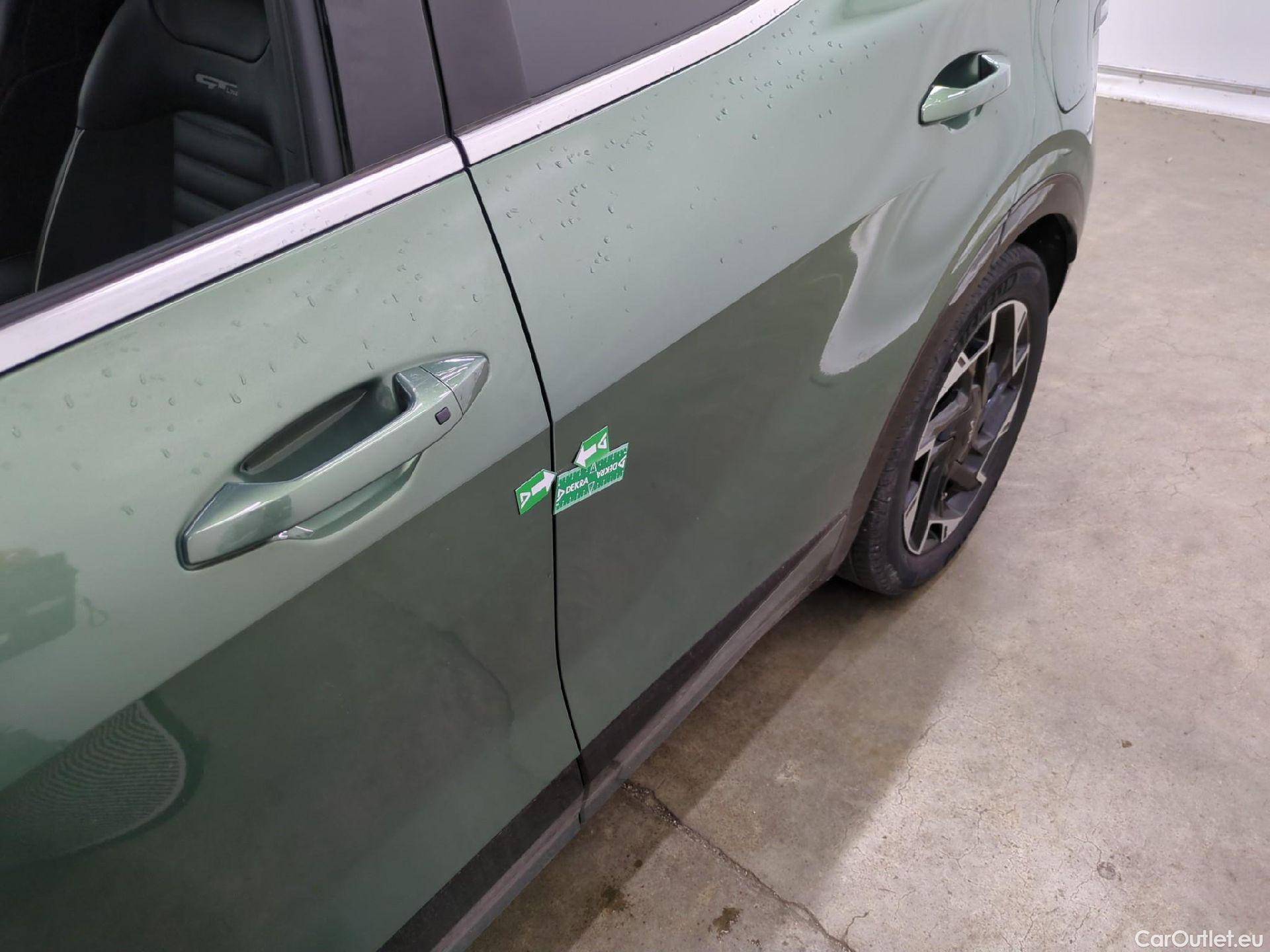  KIA  Sportage KIA  / 2021 / 5P / SUV 1.6 T-GDI 265 PHEV AUTO 4WD GT-L PREM BU #27