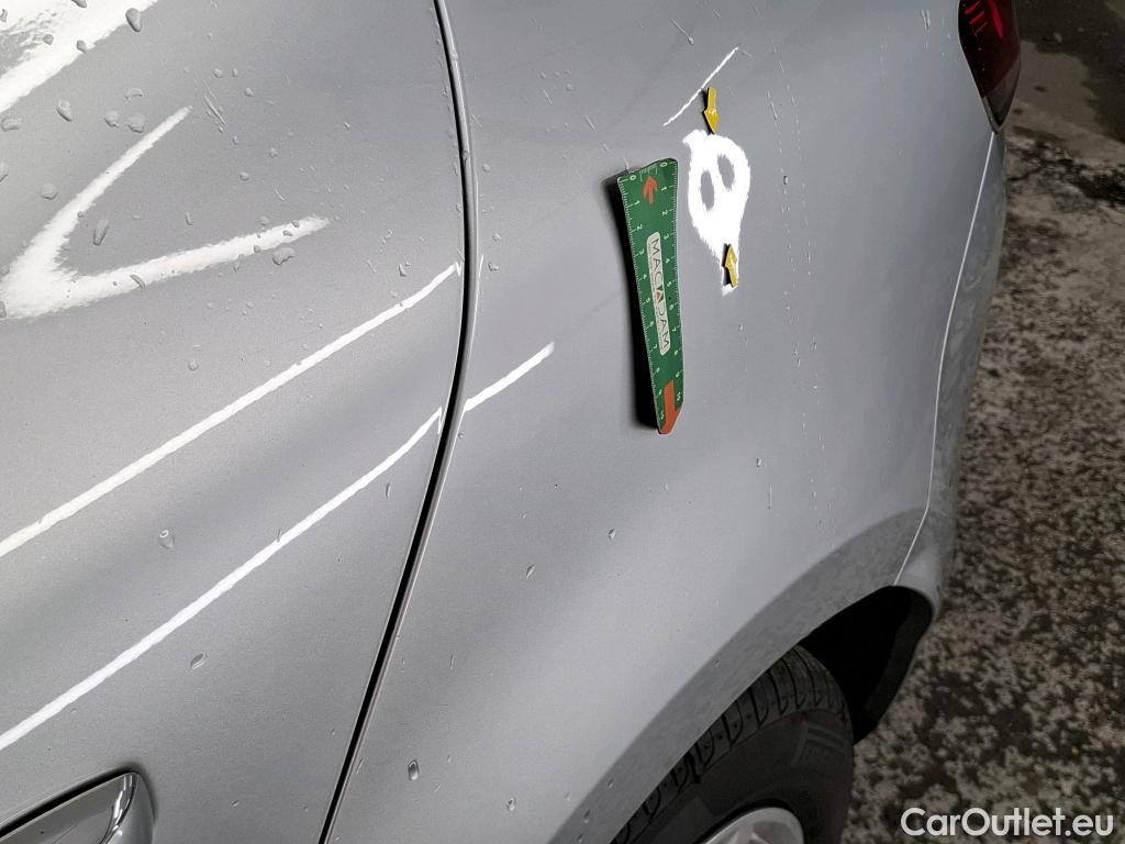  Renault  Megane RENAULT Mégane Berline  2020  5P  Berline Business TCe 115 FAP 21N #14