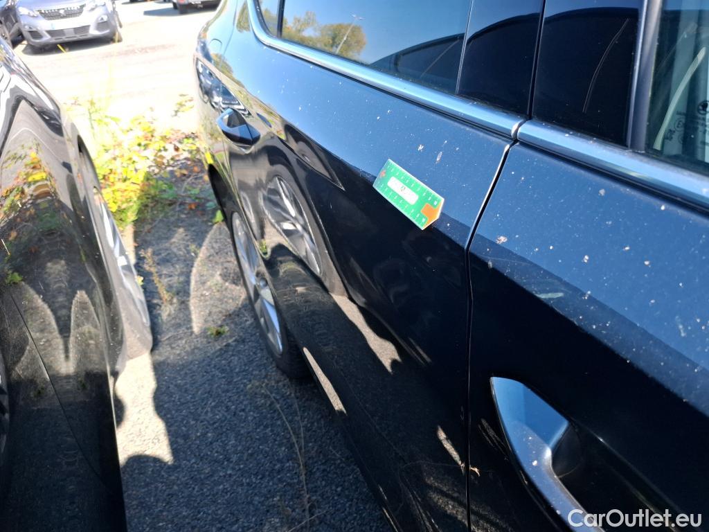  Skoda  Octavia  Berline Style 1.5 TSI 150CV BVA7 E6d #3