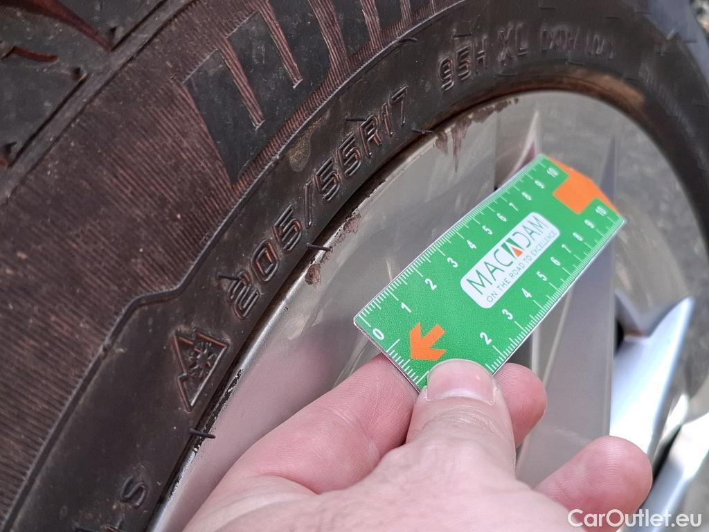  Skoda  Octavia  Berline Style 1.5 TSI 150CV BVA7 E6d #16