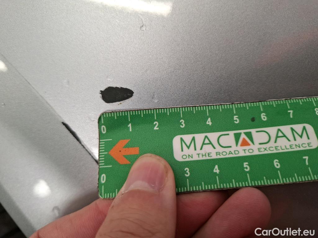  Renault  Megane RENAULT Mégane Berline  2020  5P  Berline Business TCe 115 FAP 21N #11