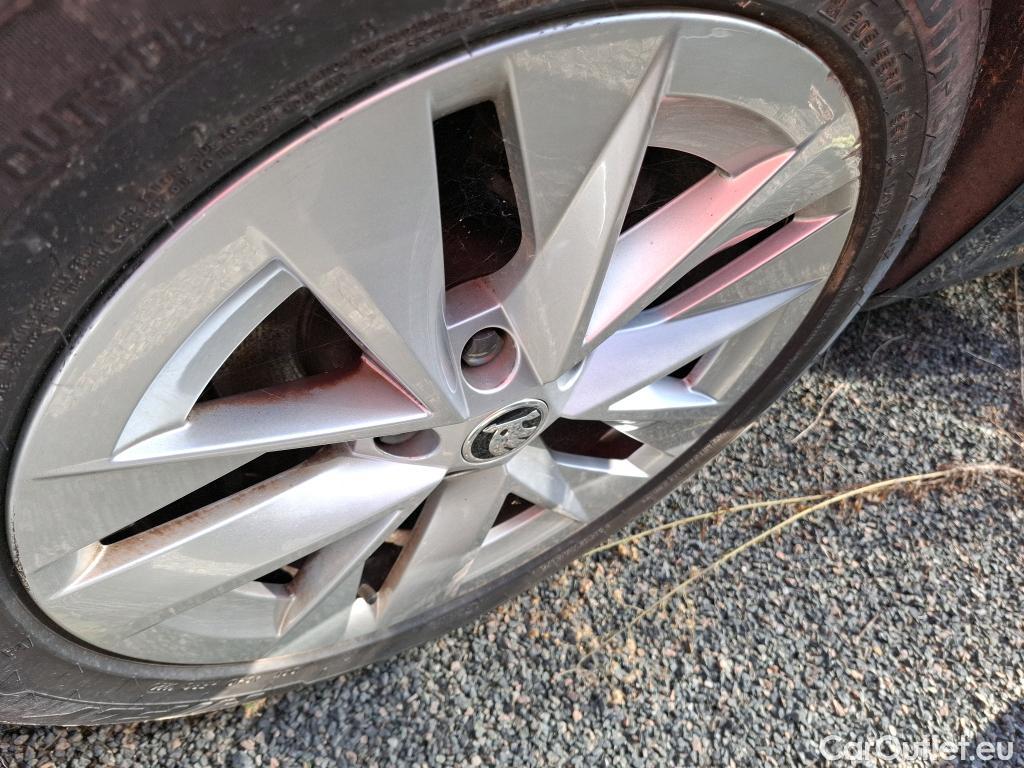  Skoda  Octavia  Berline Style 1.5 TSI 150CV BVA7 E6d #15