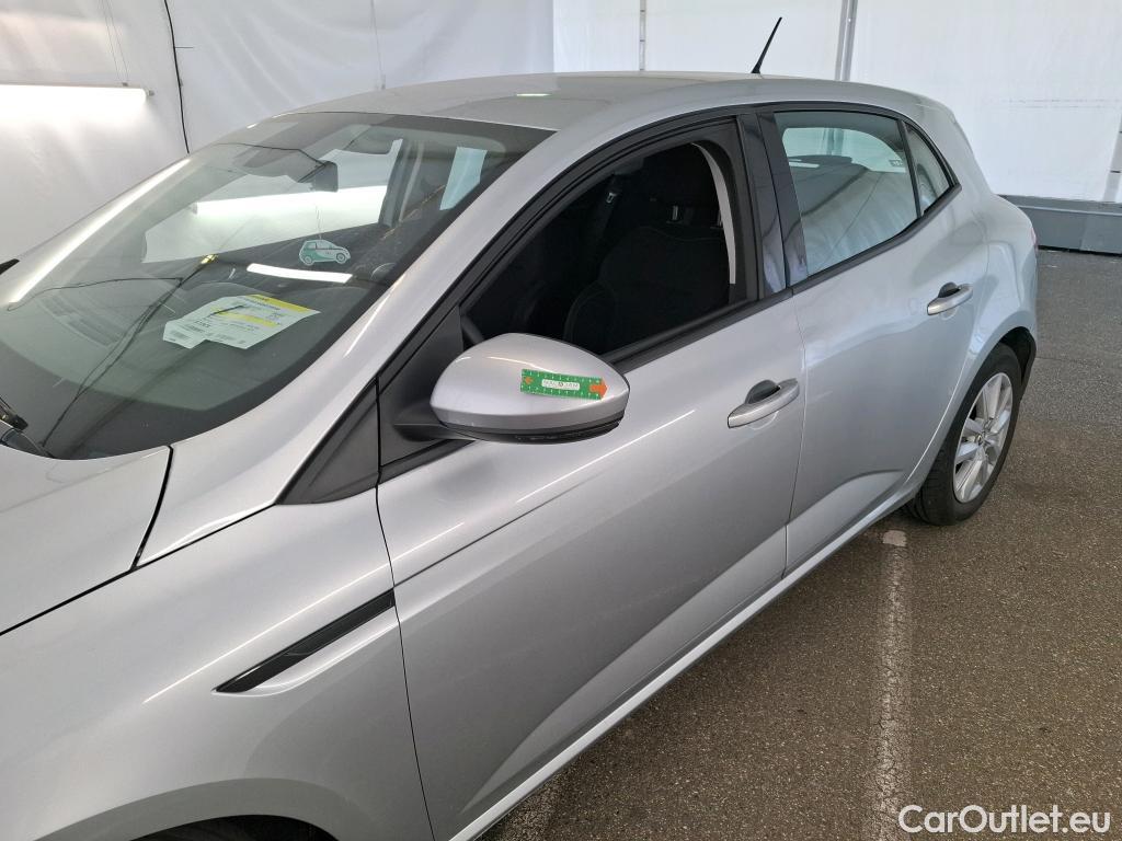  Renault  Megane  IV Berline 5 ptes. Business 1.0 TCe 115CV BVM6 E6d #25