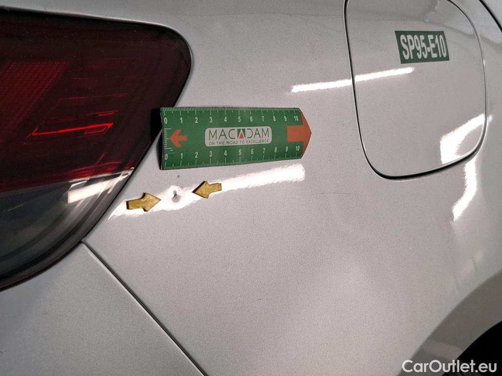  Renault  Megane  IV Berline 5 ptes. Business 1.0 TCe 115CV BVM6 E6d #32