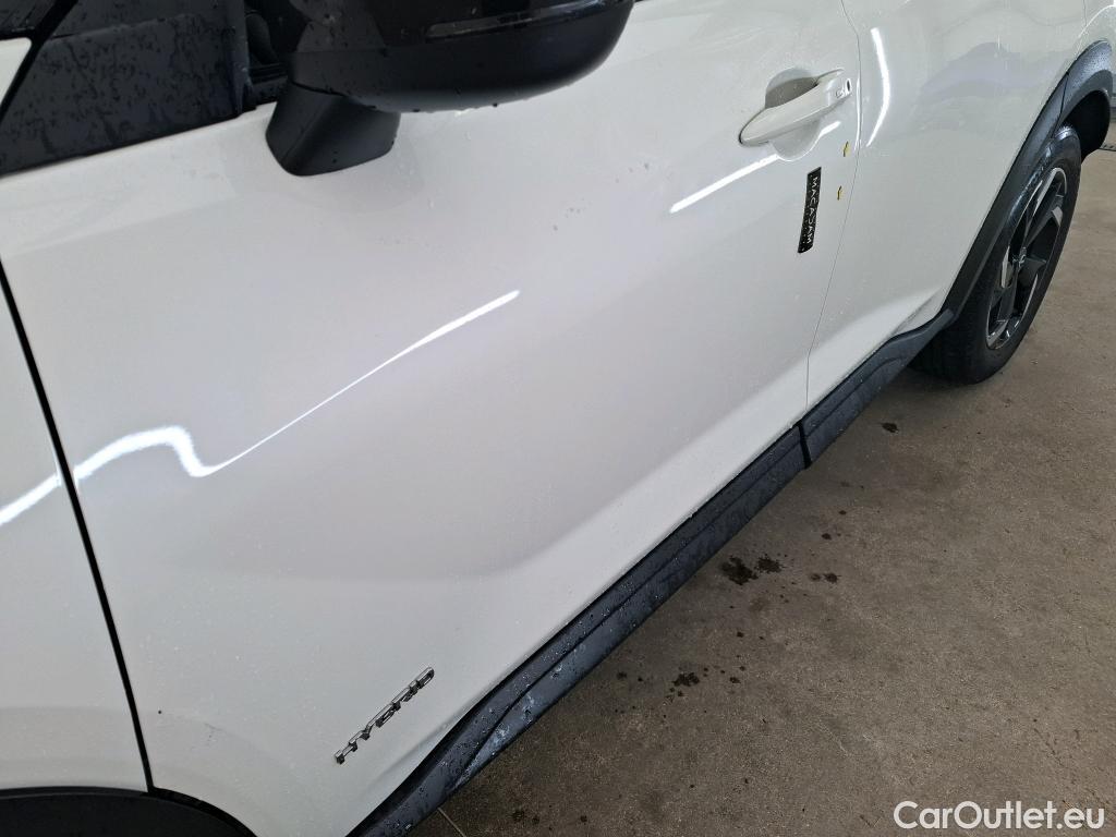  Nissan  Juke NISSAN  / 2019 / 5P / Crossover Hybrid 143 N-Connecta #10