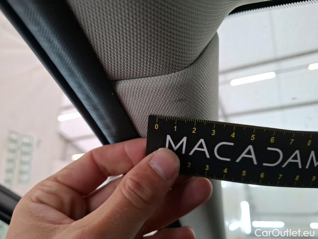  Nissan  Qashqai NISSAN  / 2021 / 5P / Crossover 1.3 MHEV 158ch Xtronic N-Style(SP) #16