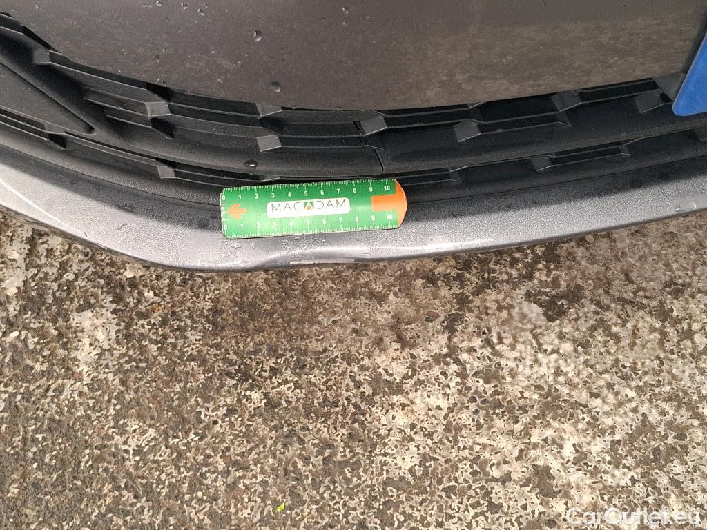  Skoda  Octavia  Break Ambition 2.0 TDI 115CV BVA7 E6d #7