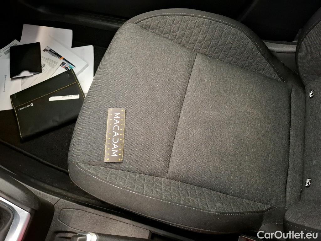  Renault  Clio  V Business 1.0 SCe 65CV BVM5 E6d #8