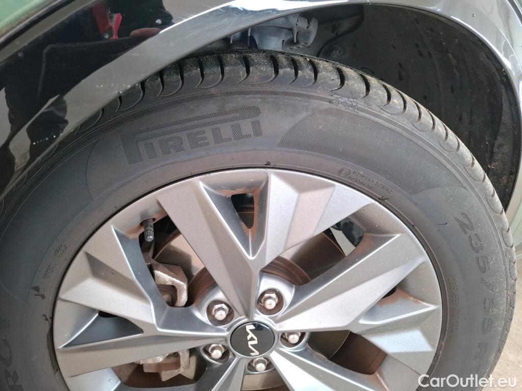  KIA  Sportage  GT-Line Premium Hybrid 1.6 T-GDi 230CV BVA6 E6d #20