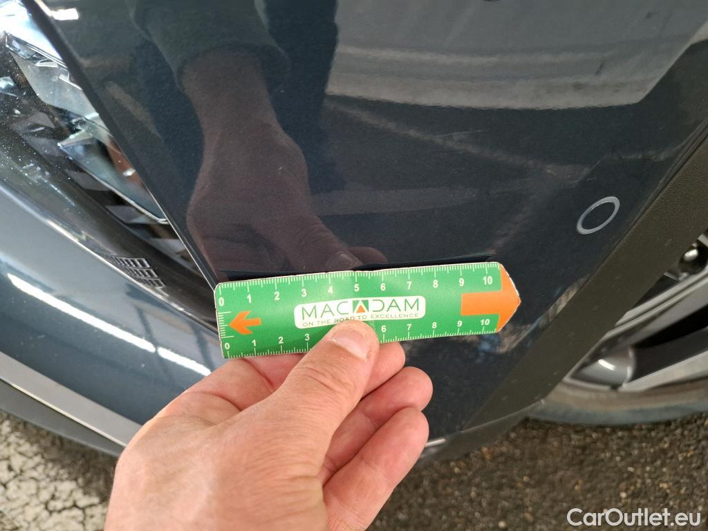  Hyundai  Tucson HYUNDAI  / 2020 / 5P / SUV 1.6 PHEV 265 HTRAC EXECUTIVE 4WD AUTO #5