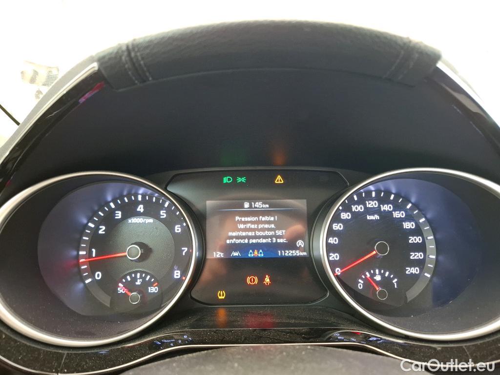  KIA  Cee'd Ceed Sportswagon Active 1.5 T-GDI 160CV BVM6 E6d #35