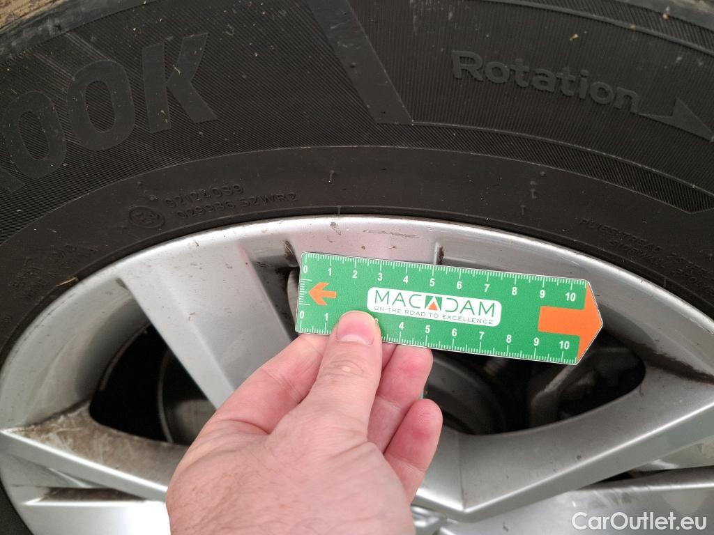  Skoda  Kodiaq  Ambition 2.0 TDI 150CV BVA7 E6d #24