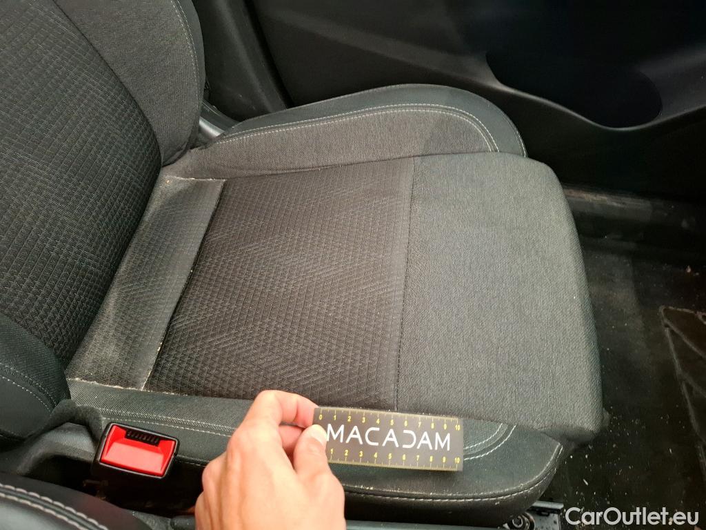  Nissan  Qashqai NISSAN  / 2021 / 5P / Crossover 1.3 MHEV 158ch Xtronic N-Style(SP) #11