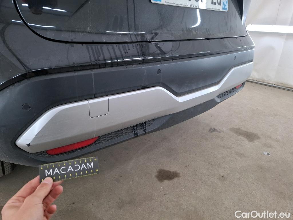  Nissan  Qashqai NISSAN  / 2021 / 5P / Crossover 1.3 MHEV 158ch Xtronic N-Style(SP) #32