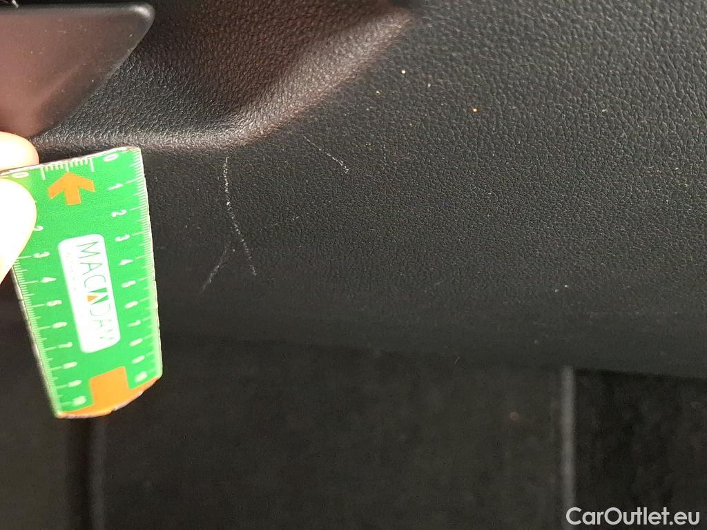  Skoda  Octavia  Break Ambition 2.0 TDI 115CV BVA7 E6d #9