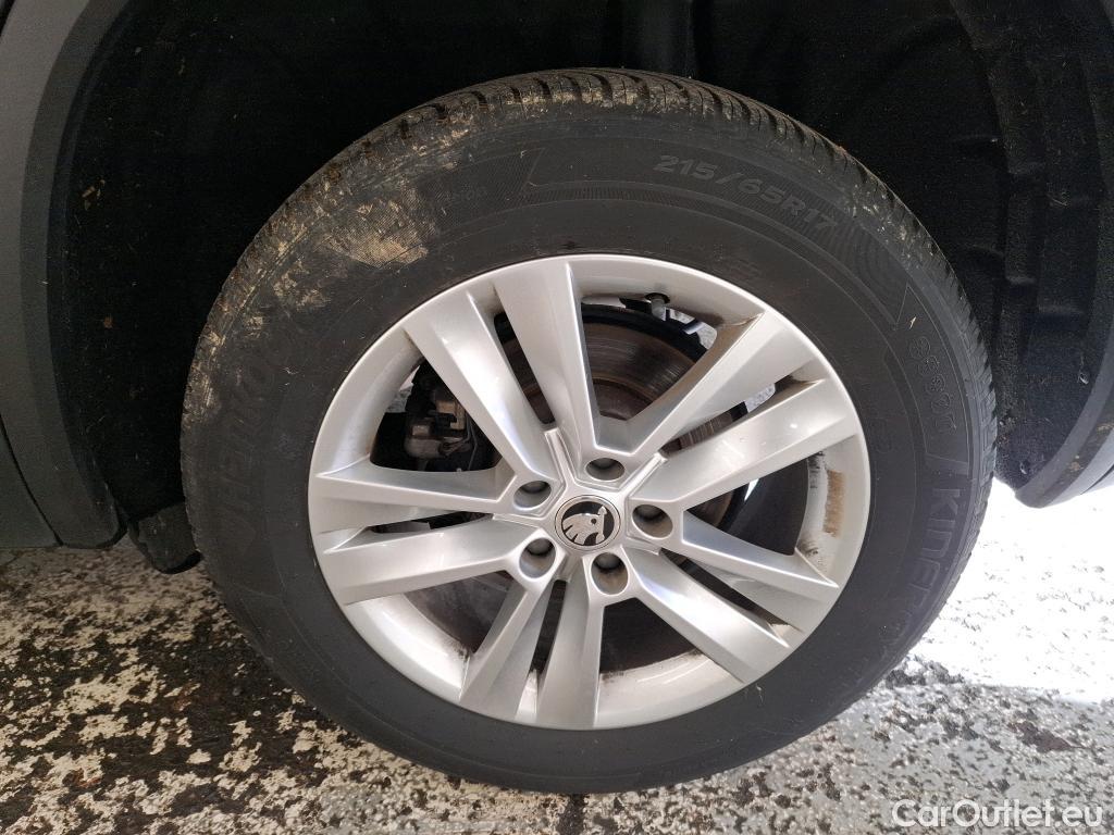  Skoda  Kodiaq  Ambition 2.0 TDI 150CV BVA7 E6d #28