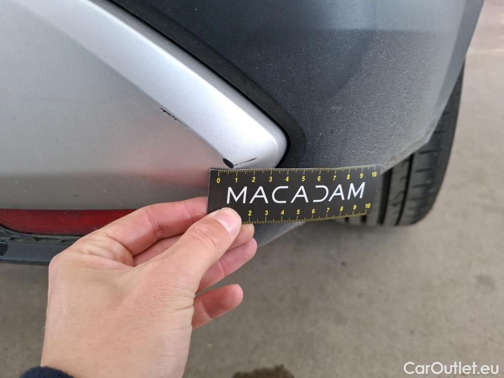  Nissan  Qashqai NISSAN  / 2021 / 5P / Crossover 1.3 MHEV 158ch Xtronic N-Style(SP) #35