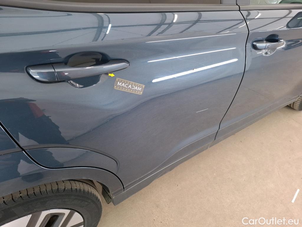  Hyundai  Konna HYUNDAI Kona / 2017 / 5P / SUV BEV 39KWH ELECTRIQUE 136CH BUSINESS #23