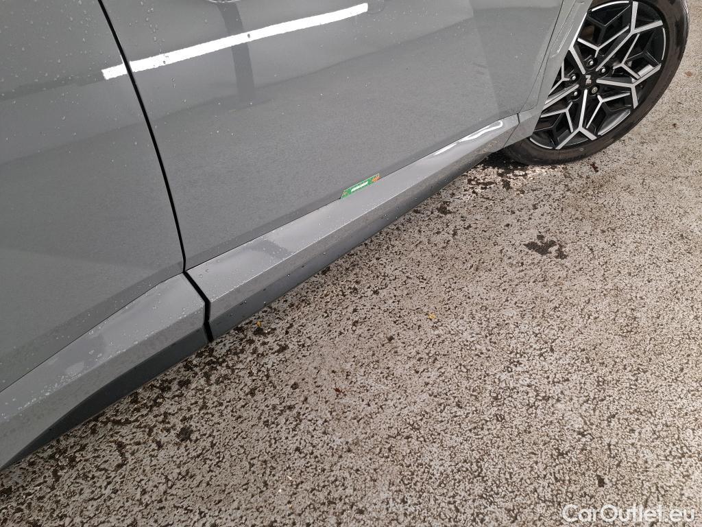  Hyundai  Tucson HYUNDAI  / 2020 / 5P / SUV 1.6 PHEV 265 HTRAC N LINE EXECU 4WD AUTO #9