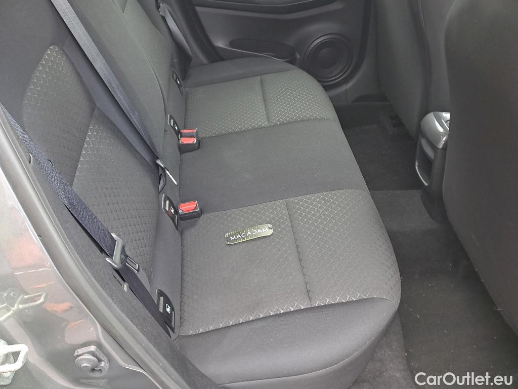  Nissan  Juke NISSAN  / 2019 / 5P / Crossover DIG-T 114 BVM6 Business Edition #7