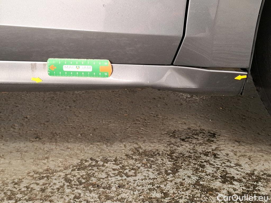  Skoda  Octavia  Break Ambition 2.0 TDI 115CV BVA7 E6d #5