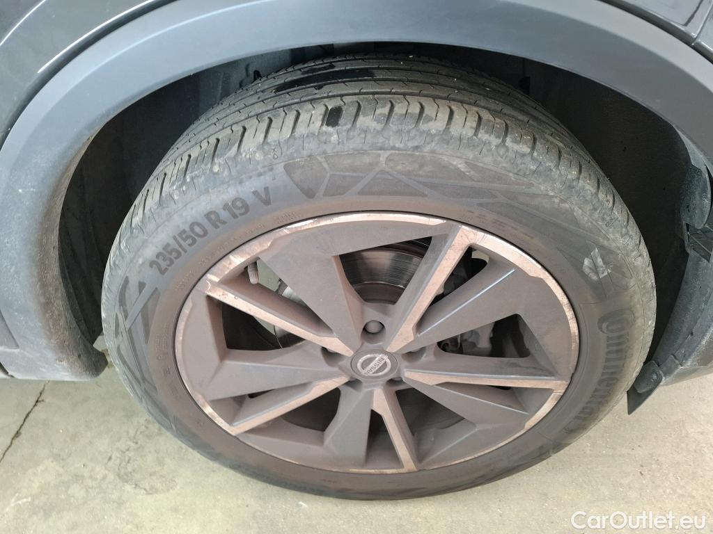  Nissan  Qashqai NISSAN  / 2021 / 5P / Crossover 1.3 MHEV 158ch Xtronic N-Style(SP) #3