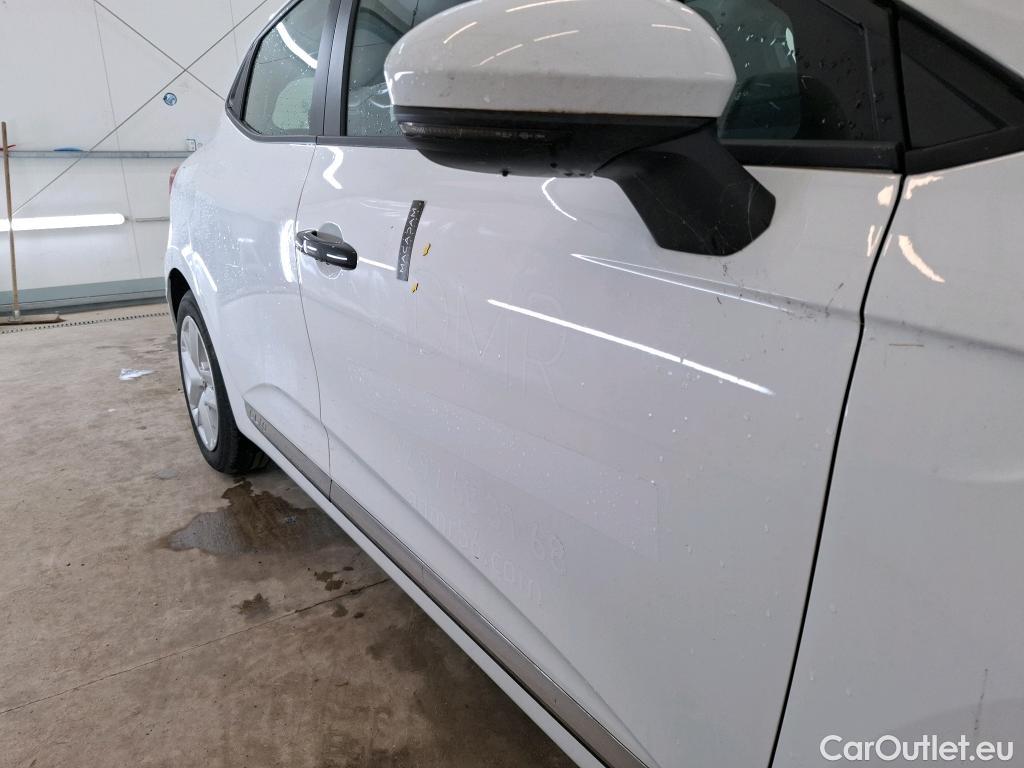  Renault  Clio  V Business 1.0 SCe 65CV BVM5 E6d #5