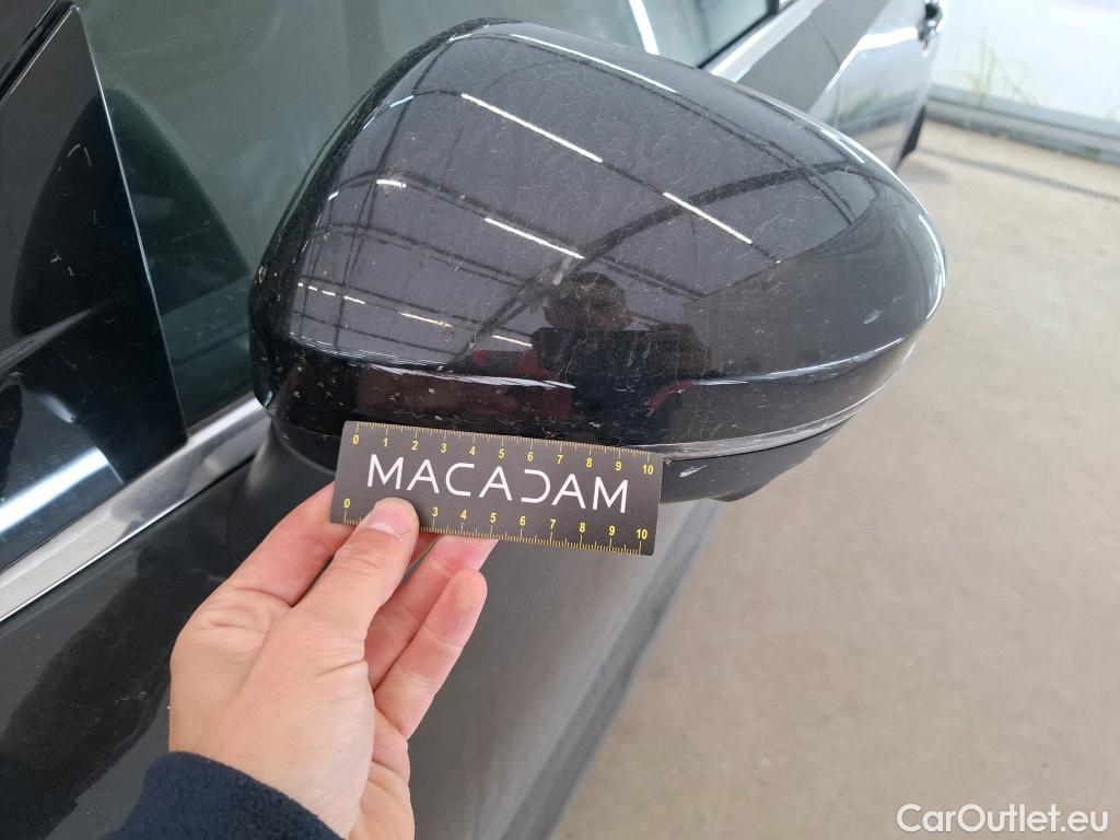  Nissan  Qashqai NISSAN  / 2021 / 5P / Crossover 1.3 MHEV 158ch Xtronic N-Style(SP) #17