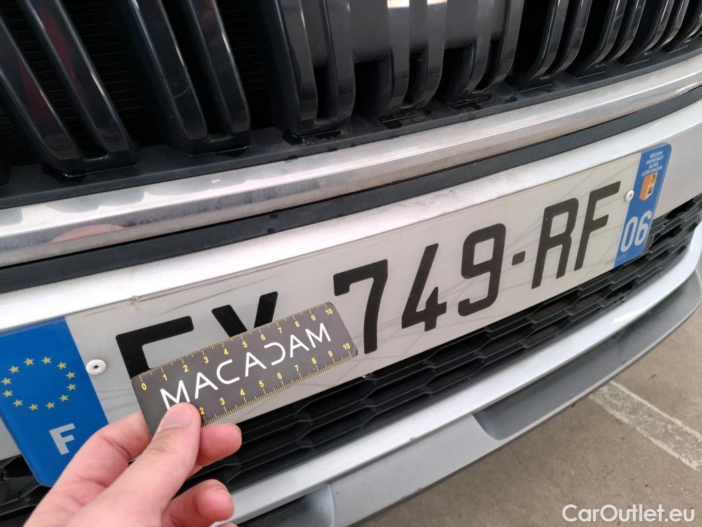  Skoda  KAMIQ  Business 1.0 TSI 95CV BVM5 E6d #35